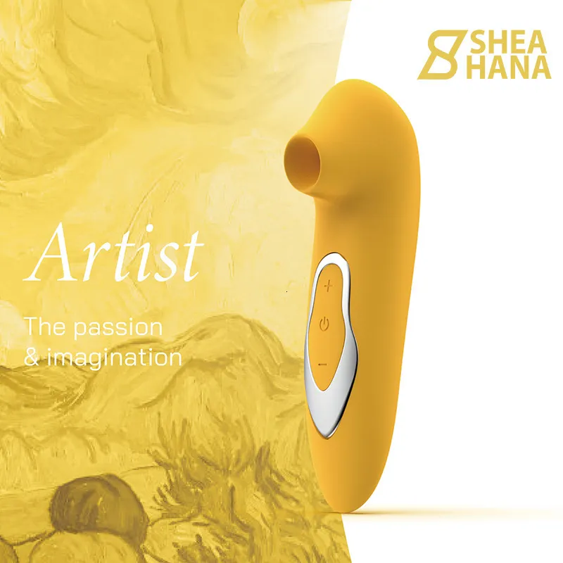 Kraftvoller Saugvibrator Für G-punkt Und Klitorisstimulation_voghion.com