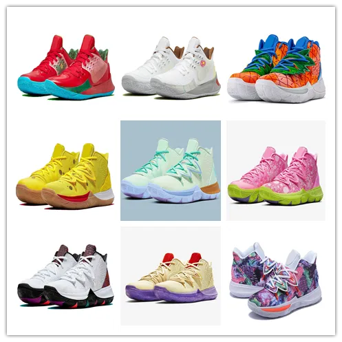 Preschool sales kyrie shoes