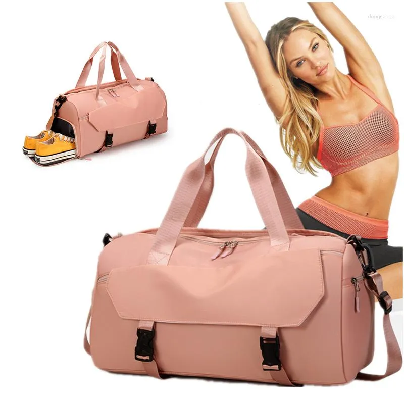 Sacs De Plein Air Grande Capacit Sac De Voyage tanche Bagages