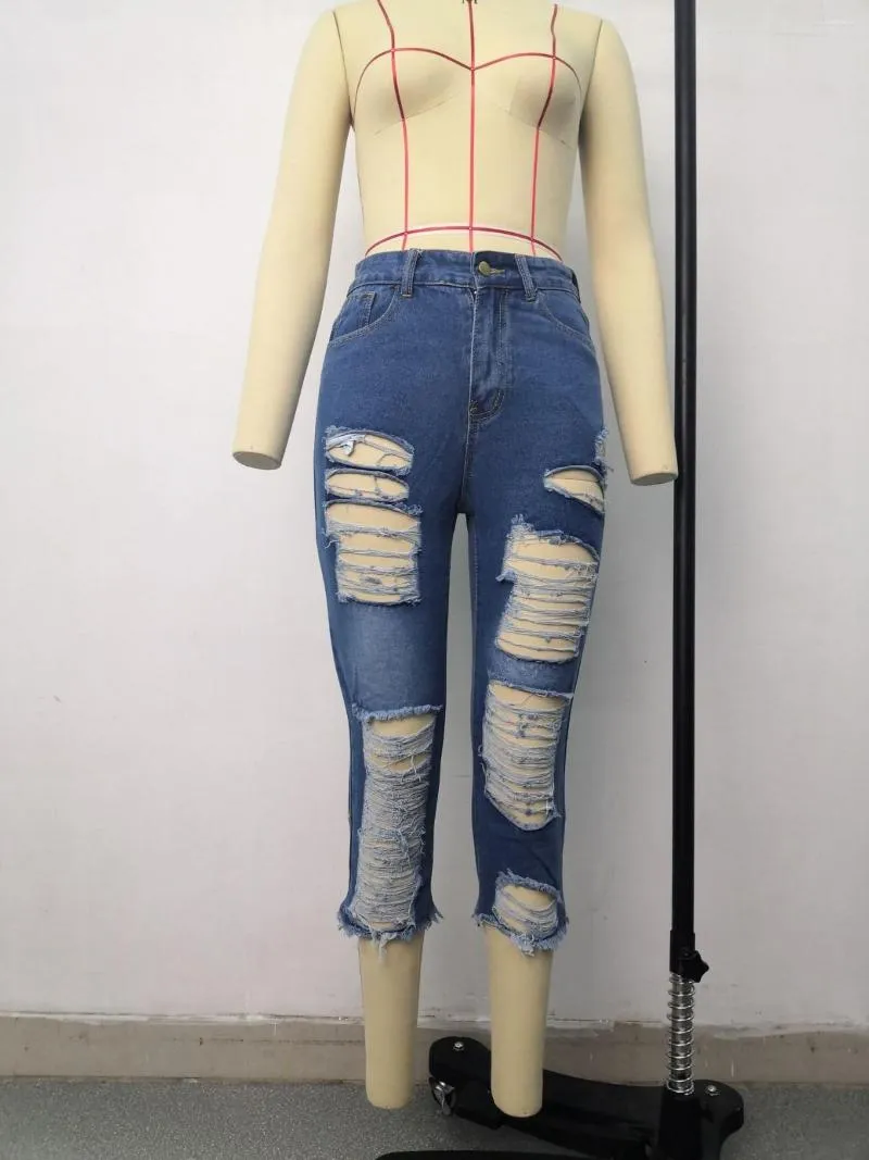 Womens Y2K Retro High Street Fringed Gina Tricot Jeans With Multicolor  Butterfly Print From Buoyantrade, $20.7