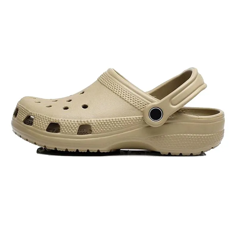 Men's crocks sales