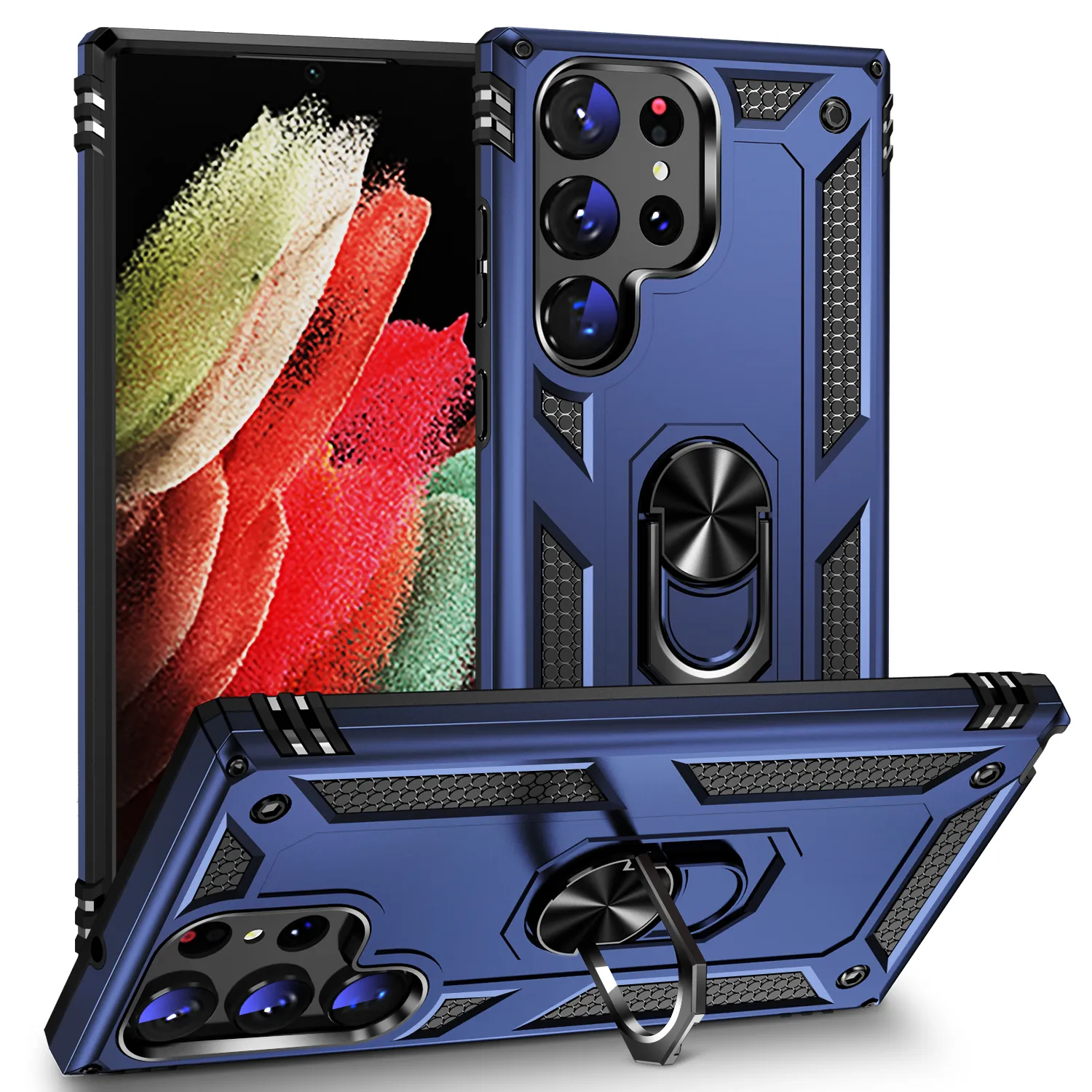Samsung Galaxy S25 to Feature Unique Cases - News Directory 3