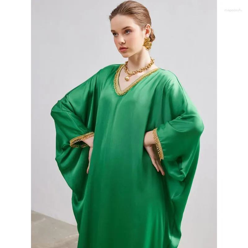 Casual Dresses 2024 Plus Size Dubai Muslim Fashion Abayas For Women Robe  Sunday Clothes Islamic Modest Clothing Prayer Turkish Dress from Dhgate  Basic & Casual Dresses - price 36.08