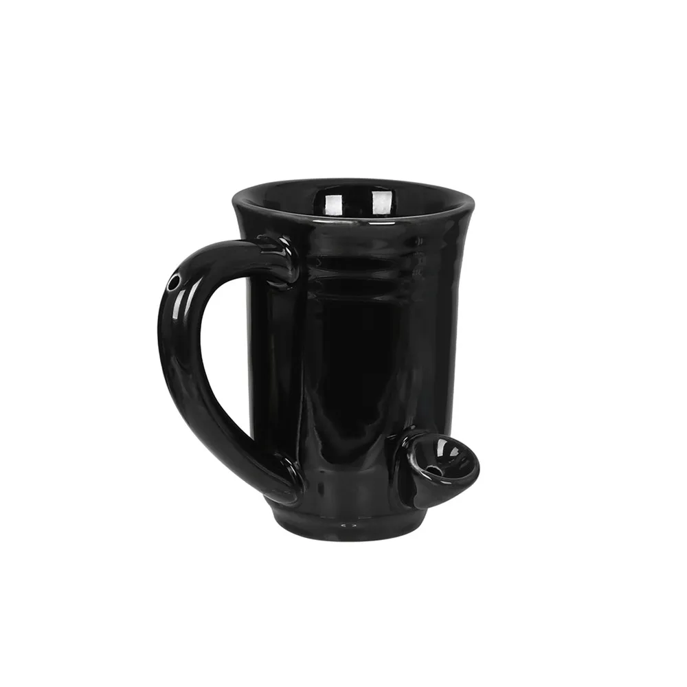 Новая 120 мм черная керамика курящая водяная труба с 20 мм табачная чаша кальян кальян шиша