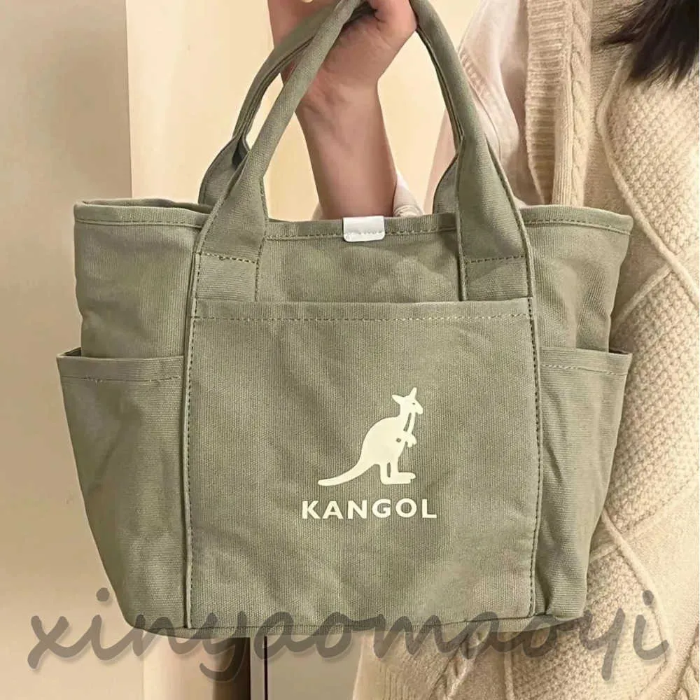 Kangol Big Tote Bag | Big tote bags, Bags, Kangol