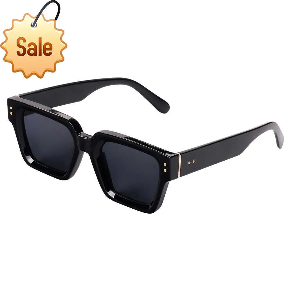 Luxury Custom Premium Amazon Sunglasses For Men And Women 2023