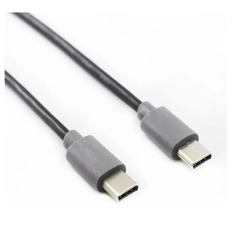 USB-C To Micro USB OTG Cable - 3ft Braided Sync & Fast Charge Cable For Phones, Tablets 12 thumbnail image