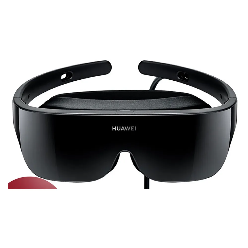 Huawei VR Glasses Glass CV10 IMAX巨大スクリーンエクスペリエンスサポート4K HD解像度モバイルプロジェクション230804の3Dメガネ