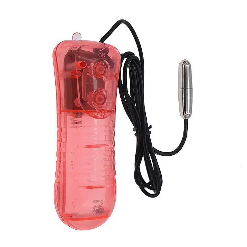 Stainless Steel Penis Plug Urethral Vibrator 10 Speed Vibrating Bullet Egg Male Urethra Stimulation Toy from Dhgate Adult Toys - price 38.71 Stainless Steel Penis Plug Urethral Vibrator 10 Speed Vibrating Bullet Egg Male Urethra Stimulation Toy from Dhgate Adult Toys - price 38.71