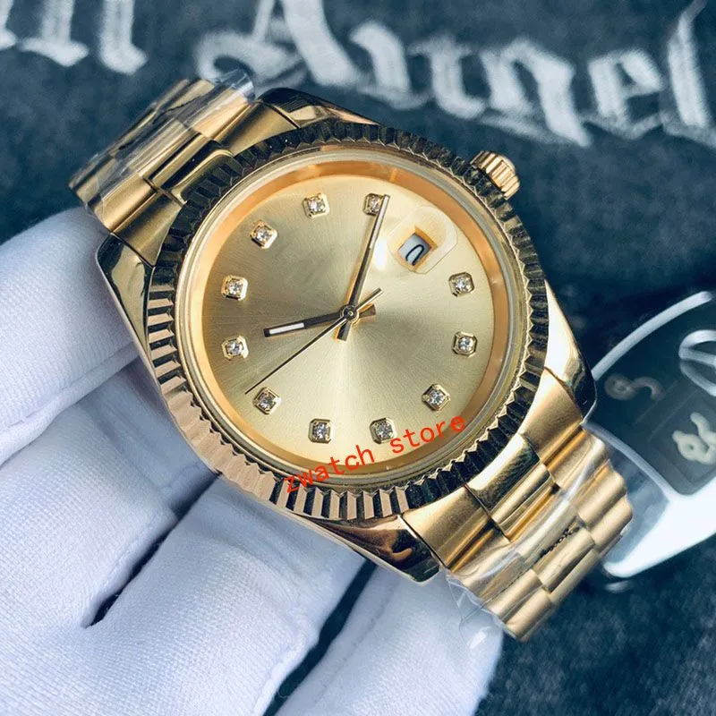 Luxury watches dhgate hot sale