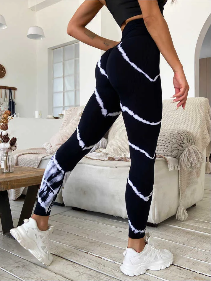 Choisir le legging push up parfait en fonction de votre