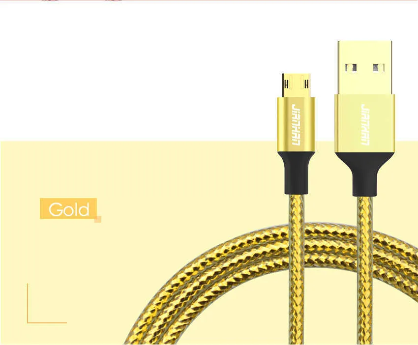 fast charging cable