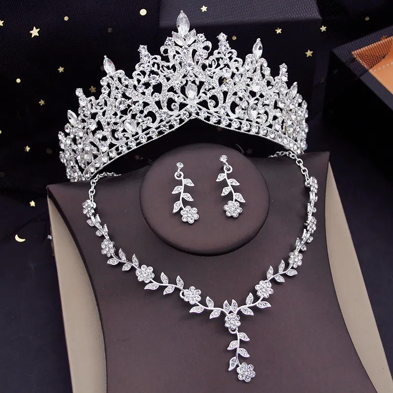 Christian bridal deals jewellery sets