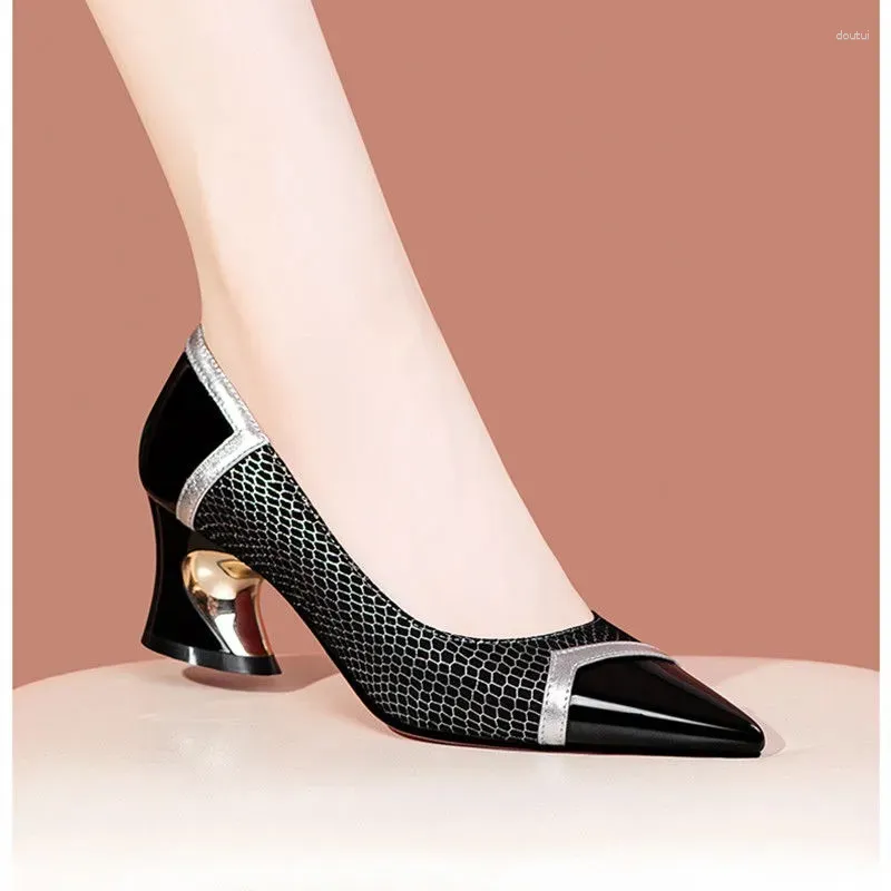 Decollete estive shop