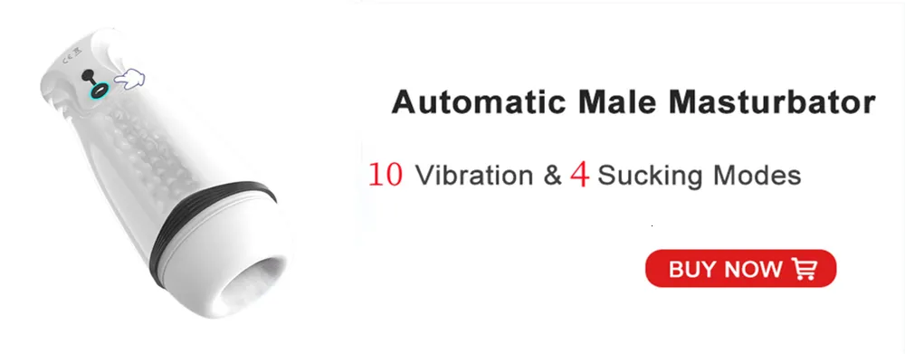 Electric Automatic Masturbator With Heating And Piston Function_voghion.com
