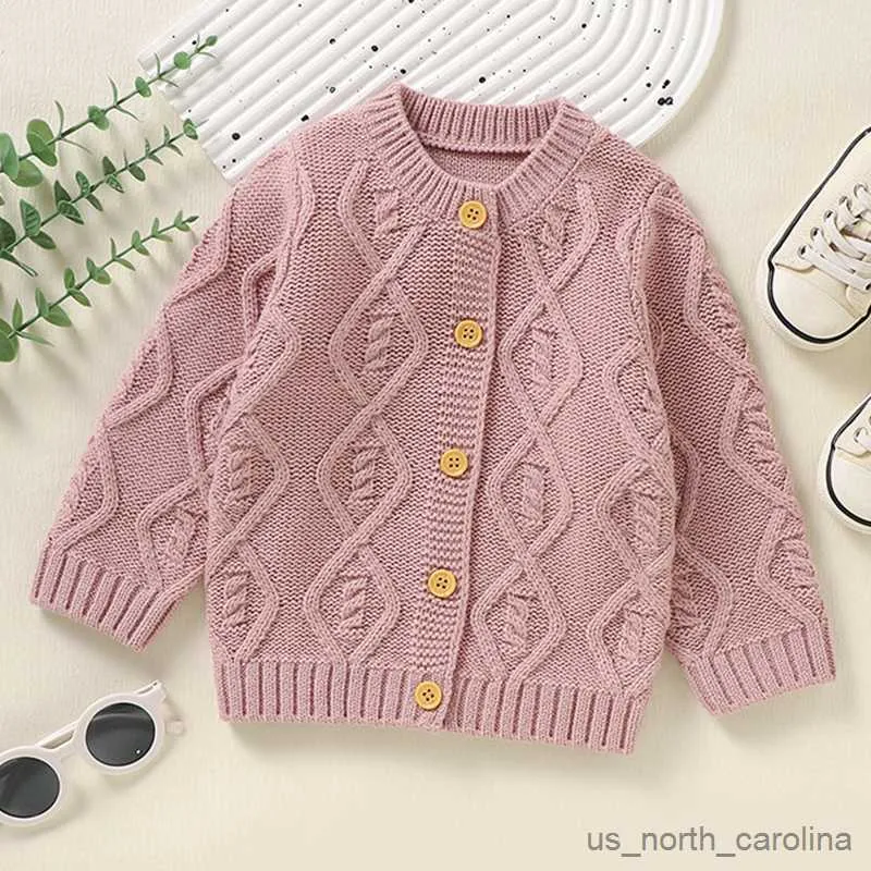 Chaquetas Otono Invierno Bebe Ninos Ninas Manga Larga Color Solido Rebeca De Punto Abrigo Infantil Ninos Ninas Ninos Sueteres Rebeca Abrigo R230805 De 21 42 DHgate