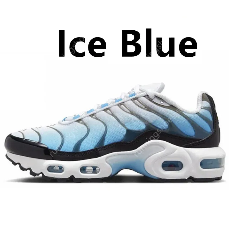 icy blue tns