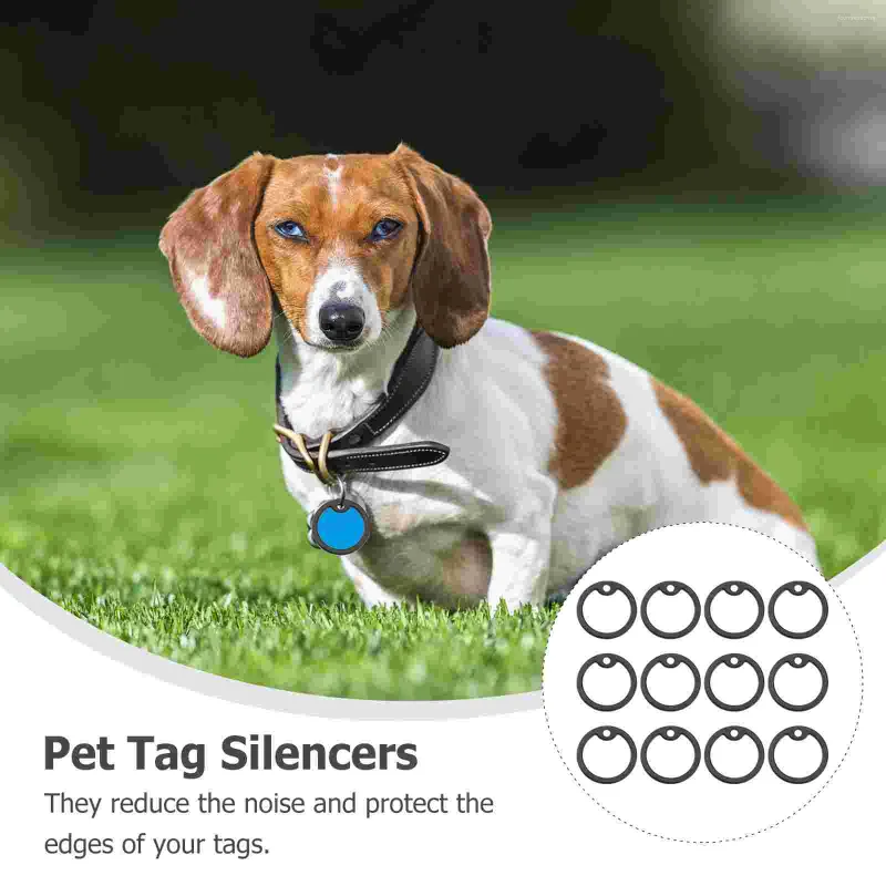 Id spot top dog tags