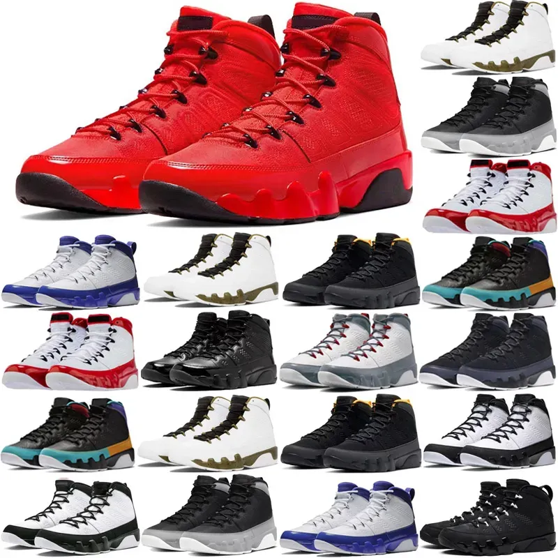 University 9s shop
