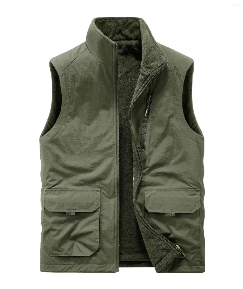 Mens work vest clearance outerwear