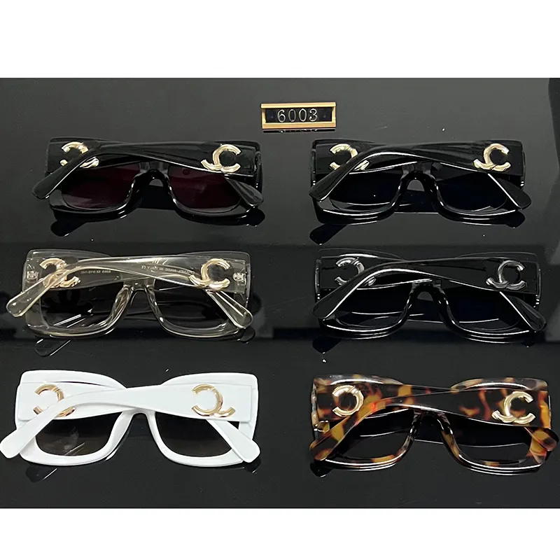 Late Ractangle Goggle Designer Man Women Rectangle Sunglasses Unisex Designer Goggle Beach ...