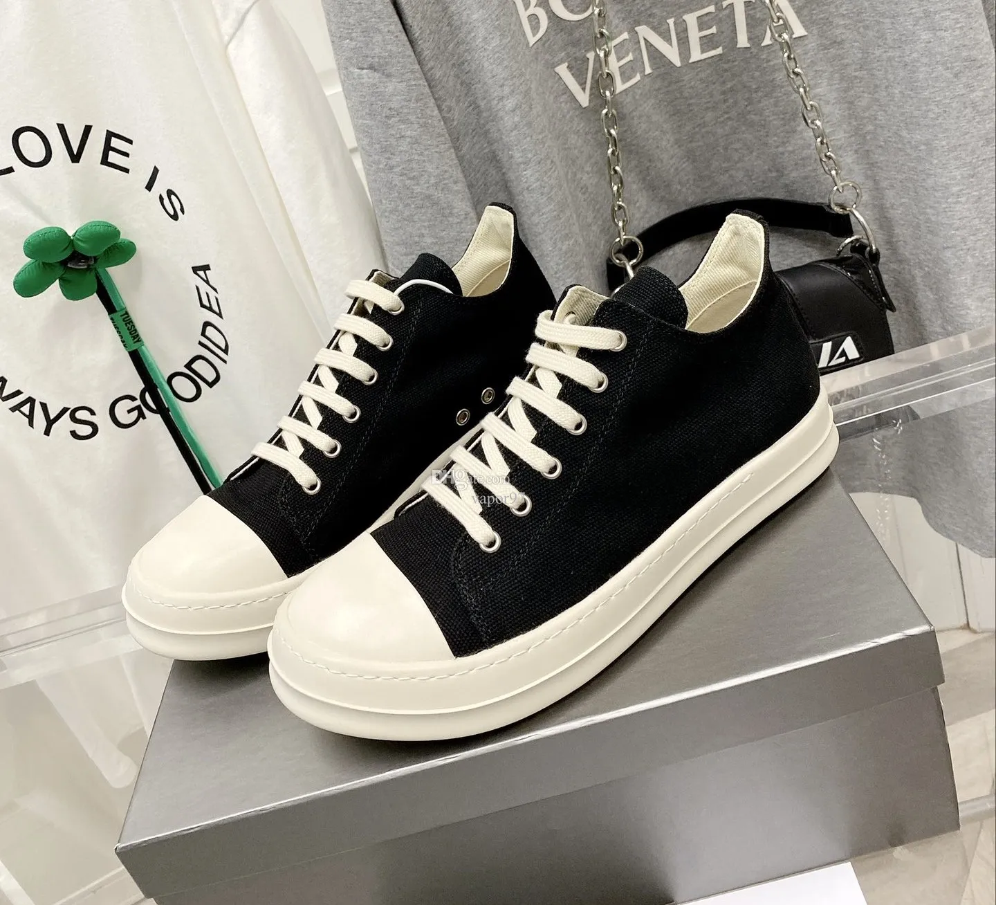 المصمم Seak Mens Low Top Top Natual Shoe Shoes Women Canvas Shoes Lace Up Designer Women Women Sneaker Breatable Black 2023