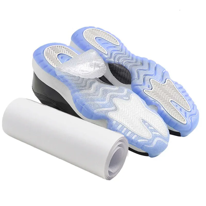 Shoe Sole Sticker Wear Resistant Outsole Insoles Self Adhesive