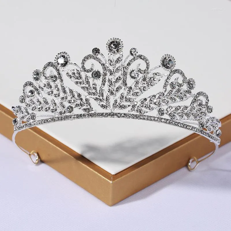 Copricapo Corona Semplice E Suggestiva Corona Sposa Tiara 18 Anni