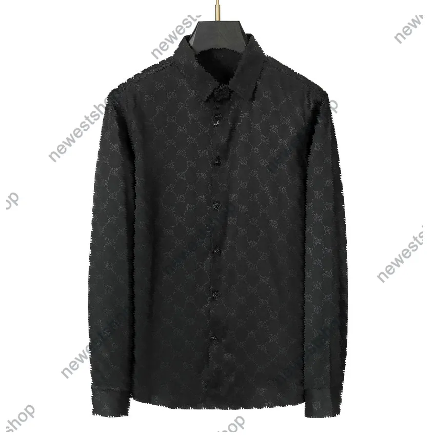 23SS Autumn Mens Jackets Designer Letter Druku