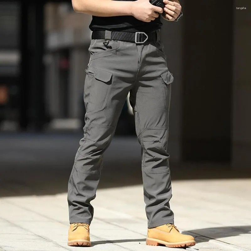 Waterproof slim store fit pants