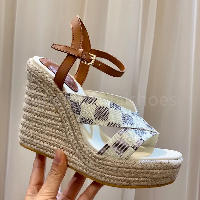 Designer wedge sandals sale new arrivals