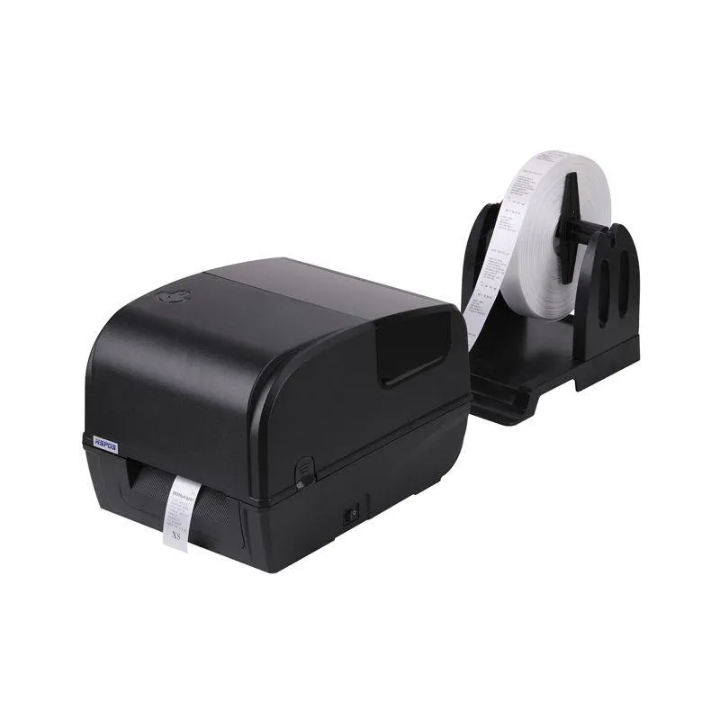 Ribbon 2024 label printer