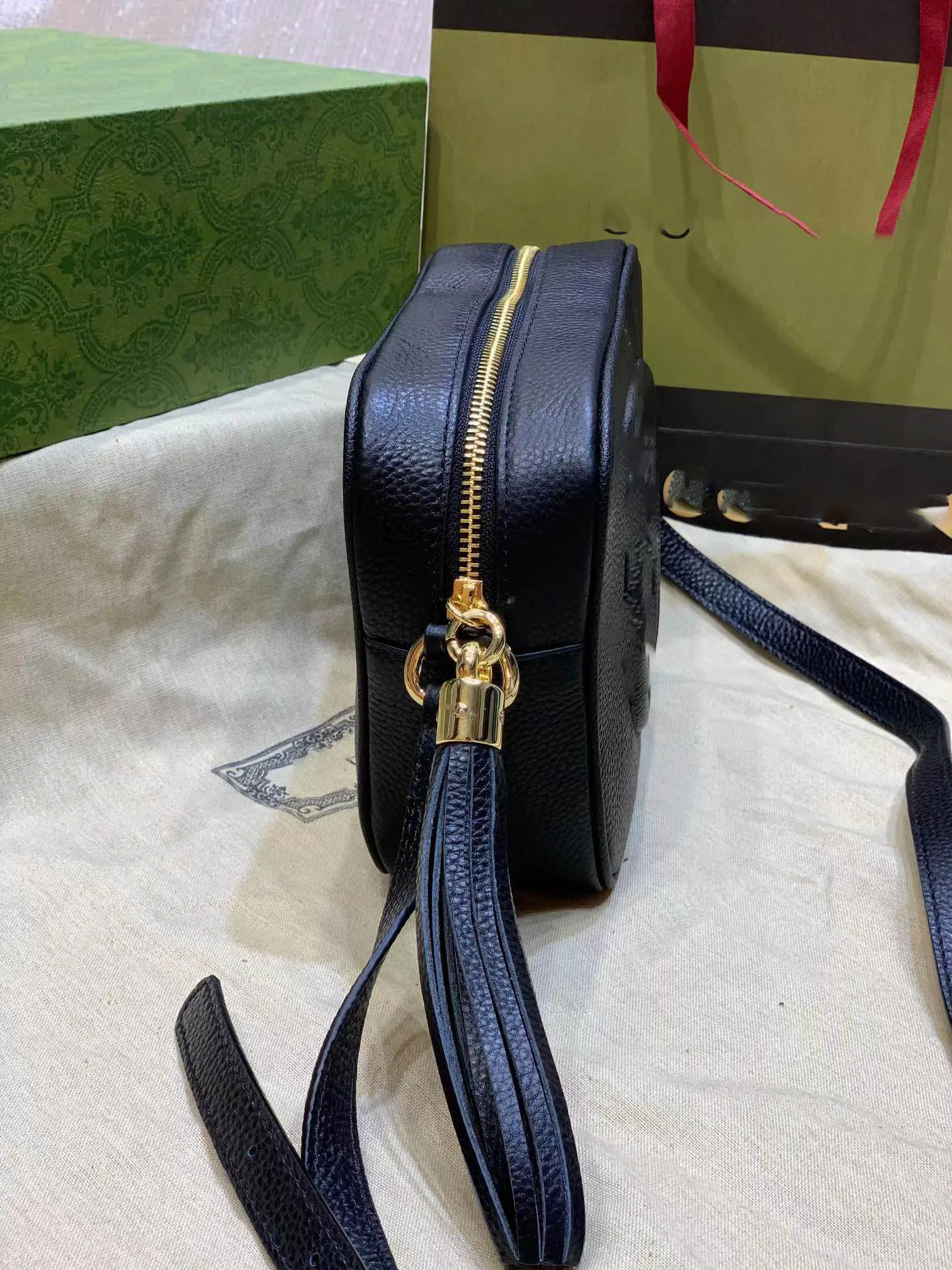 Stylish Half Moon Designer Side Bag Leather Classic Crossbody Handbag For Fashion Brand Cost Effective Joker Package From Jj1234567 60.11 DHgate.Com