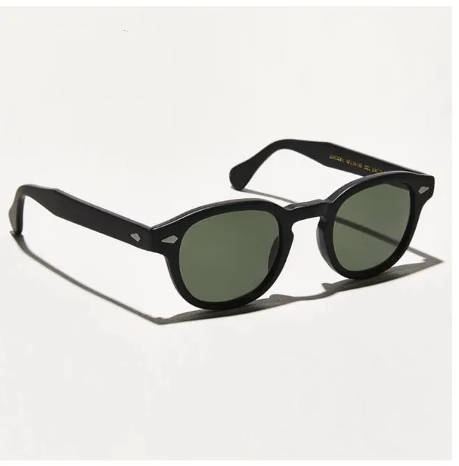 Ochelari de soare stil NOU stil modă pentru conducere auto Johnny Depp Lemtosh ochelari de soare sport bărbați femei polarizați super ușoare cu_voghion.com