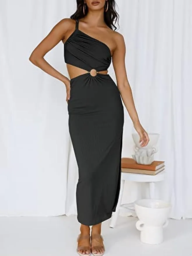 green emerald velvet dress PRETTYGARDEN Women's Floral Bodycon Maxi Dress Fall Elegant Mesh Long main image 1