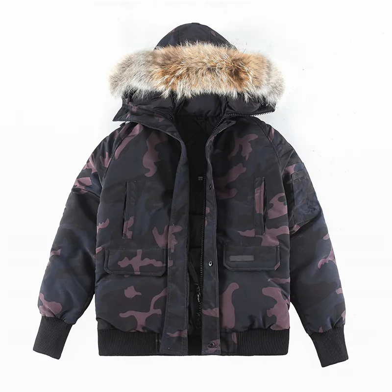 Others Apparel New Fashion Clothing Mens Designer Down Jacket Winter Warm Coats Canadian Goose Casual Letter Embroidery Outdoor for Male Couples Parkas Z79k 0NZW