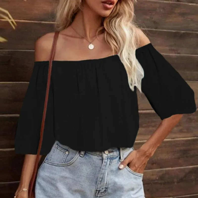 chiffon party tops