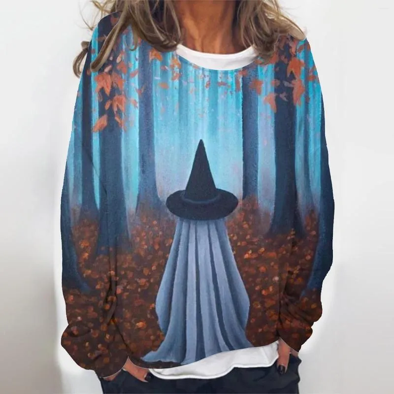 ジムの衣料品クォータージッププルオーバーフィット秋と冬の女性の絵画デザイナースウェット女性セーター