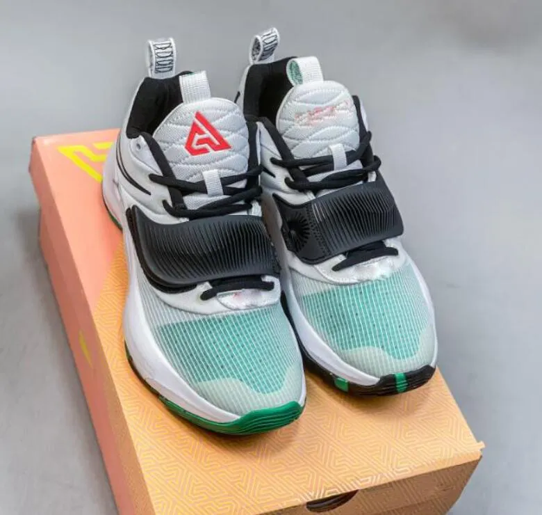 giannis antetokounmpo shoes freak 3