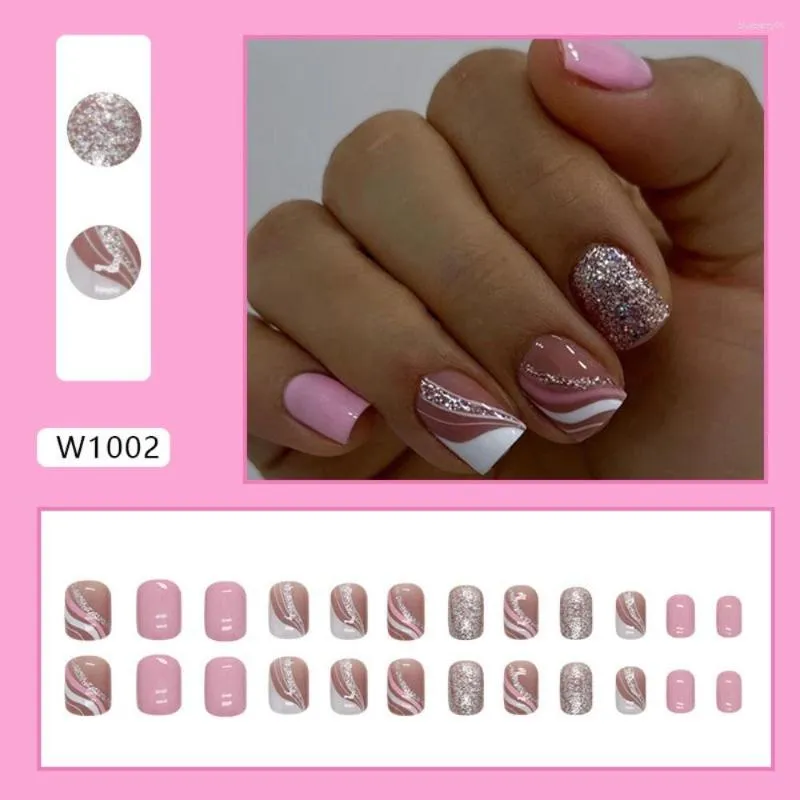 Premium Photo | Beautiful nude manicure. short square nails. nail design.  manicure with gel polish. close-up nails