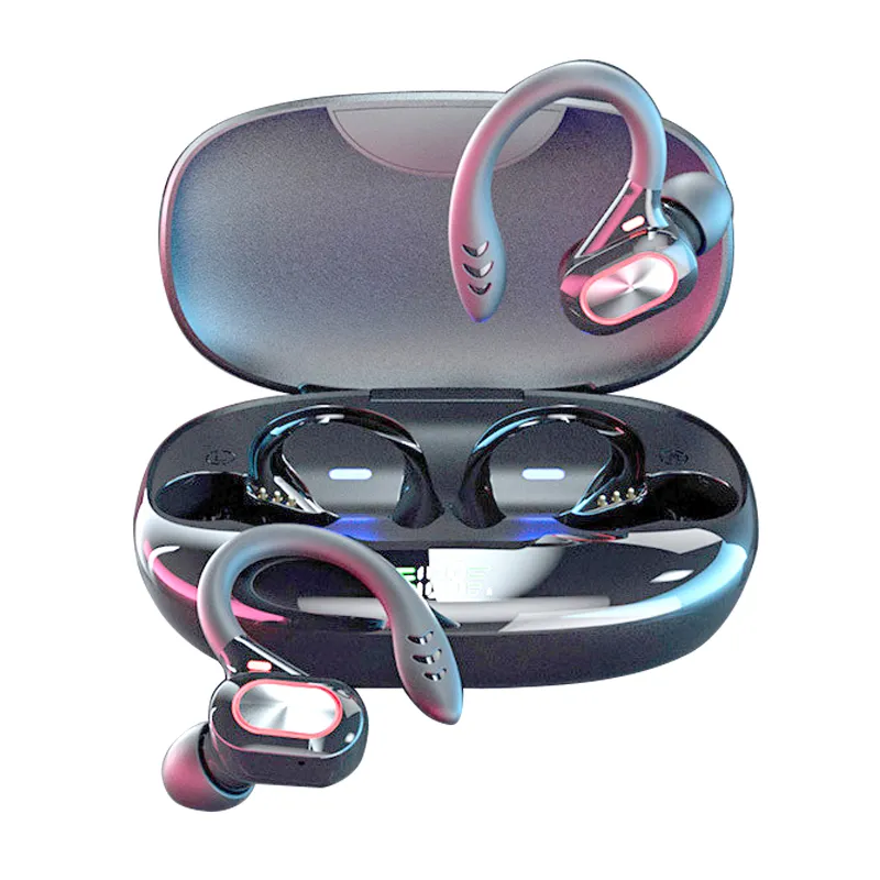 Plantronics wholeselling backbeat fit 3100 charging case