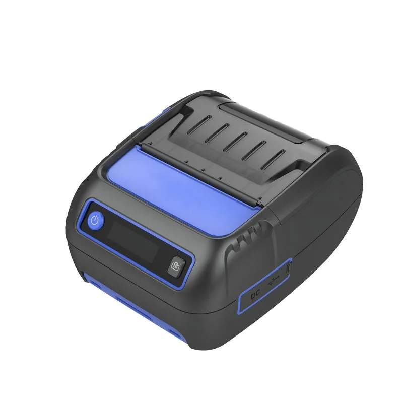Bluetooth directo térmico 3 pulgadas etiqueta de envío impresora Impresora  de Etiquetas 80mm impresora de pegatinas - China Impresora térmica,  impresora de etiquetas