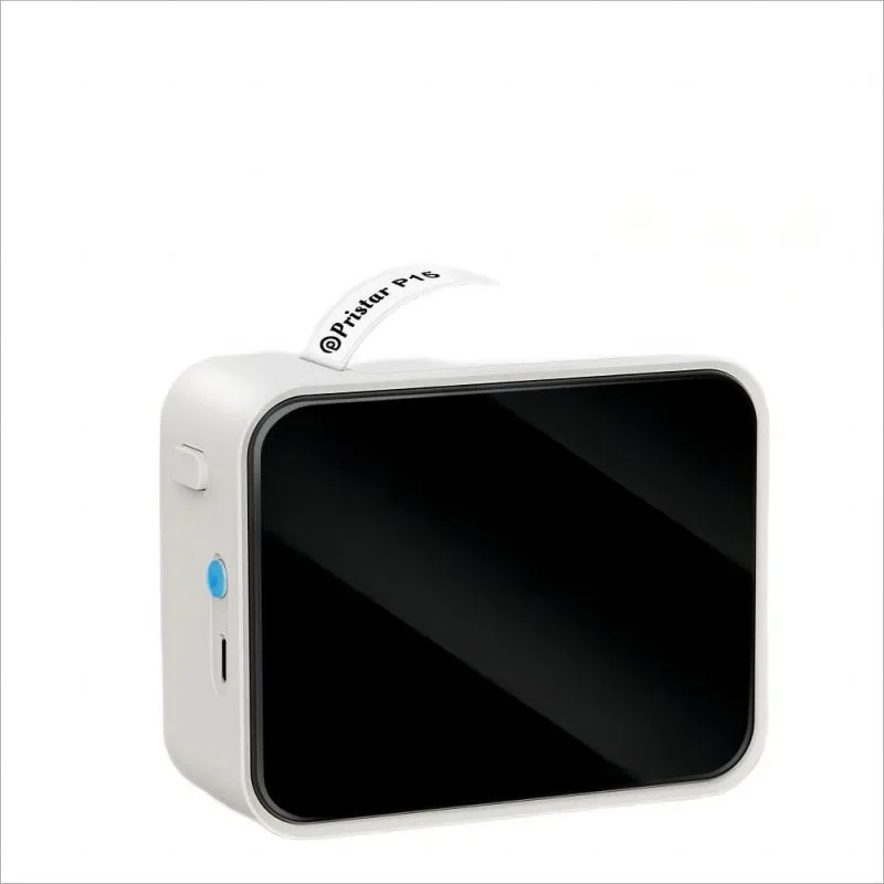 STAMPANTE DI ETICHETTE Bluetooth Mini D110 per l'organizzazione di