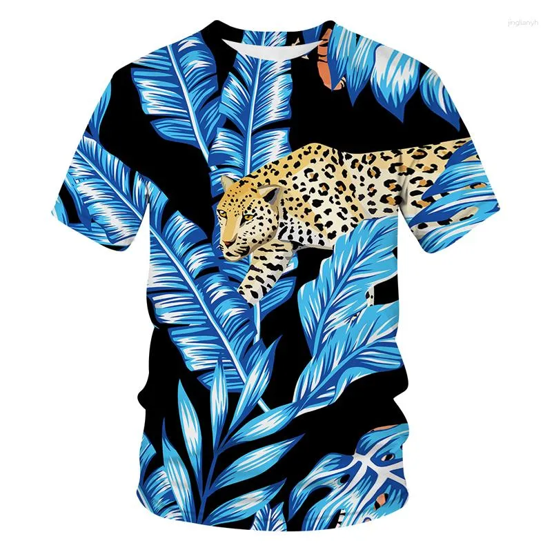 T shirt jungle print new arrivals