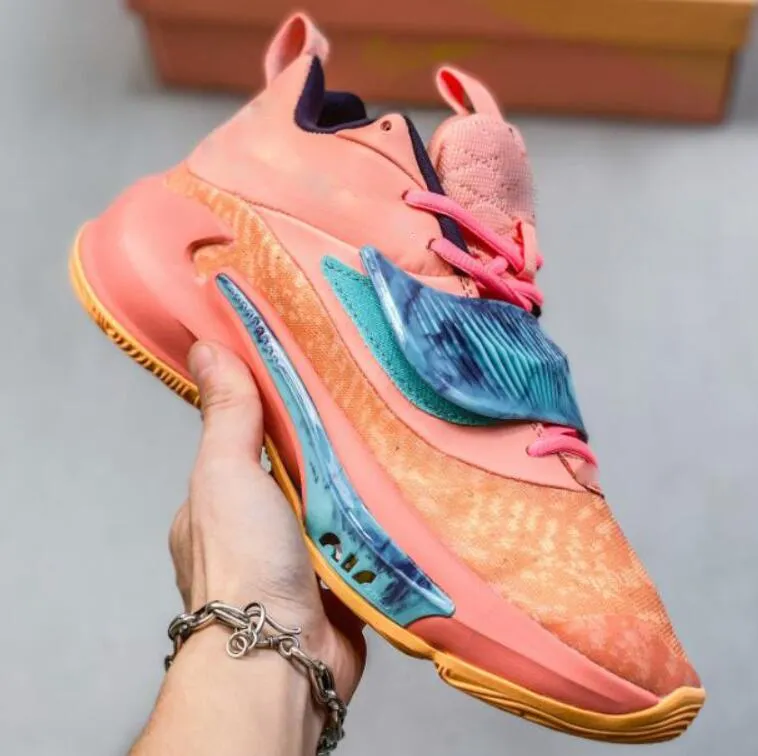 Greek Freak 3 GA III Basketball Shoes American Sports Sneakers For NBA