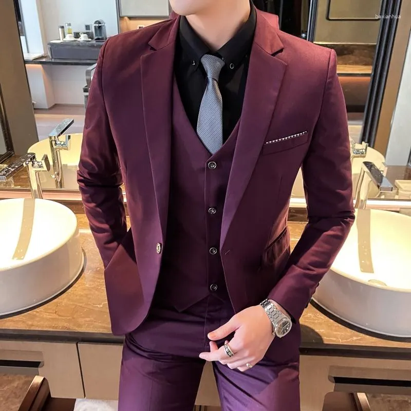 Trajes finos store