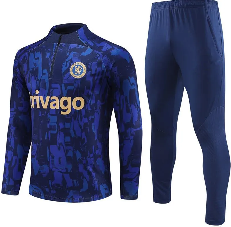 chelsea 2022 training kit