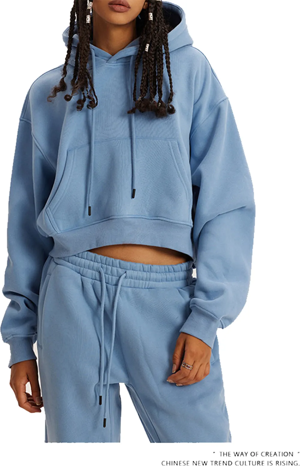 Womens designer sales oversized hoodies