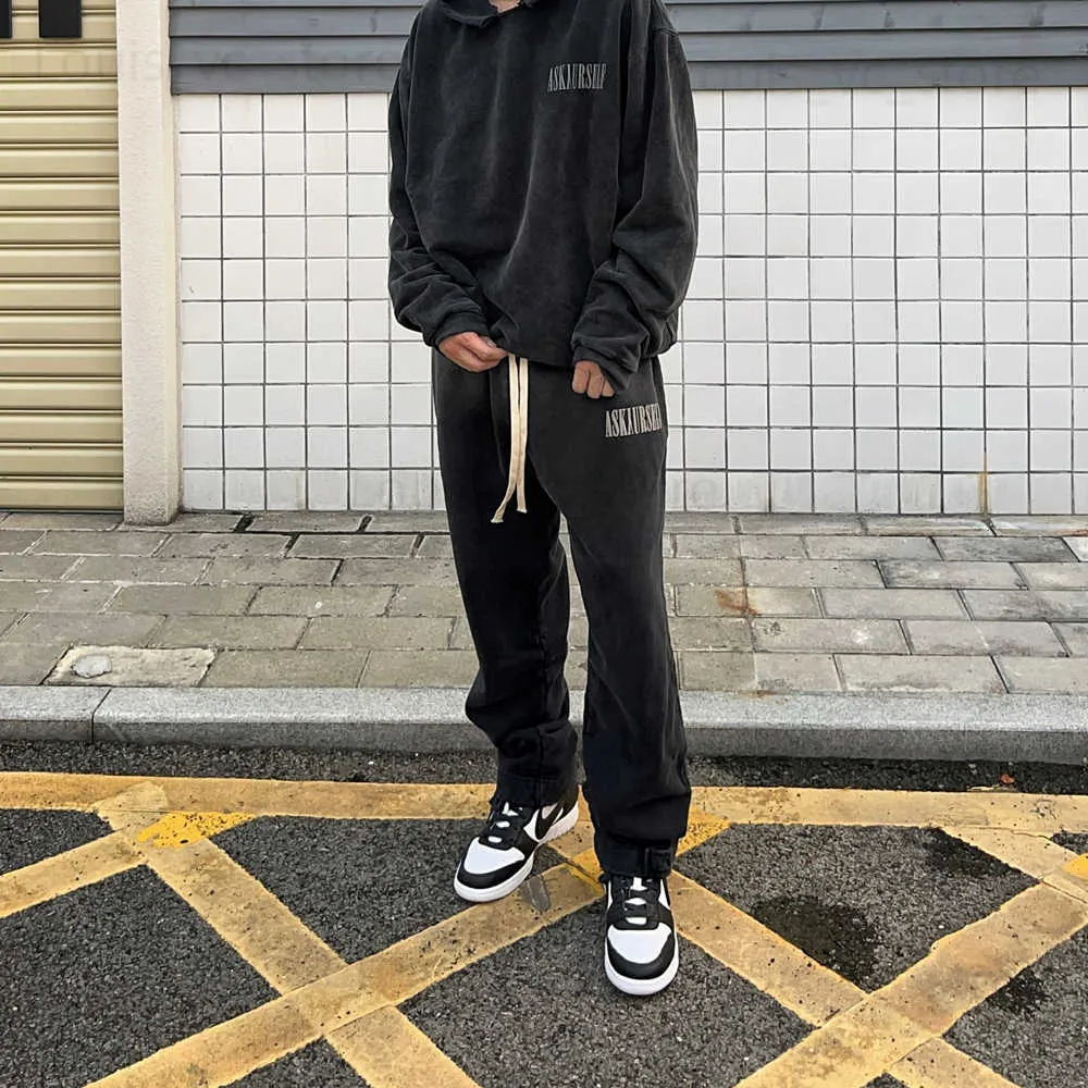Best streetwear sweatpants hotsell