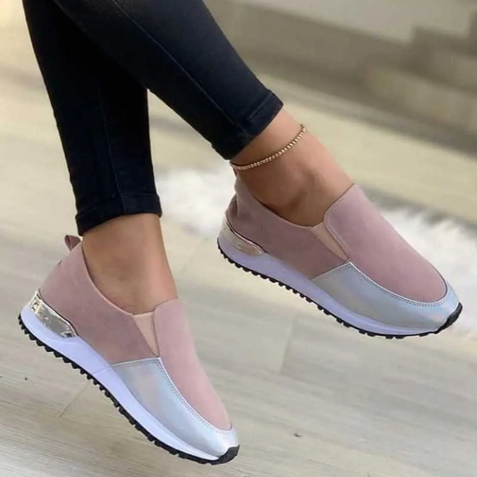 fashion casual shoes women sneakers zapatillas